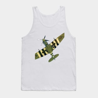 Spitfire Tank Top